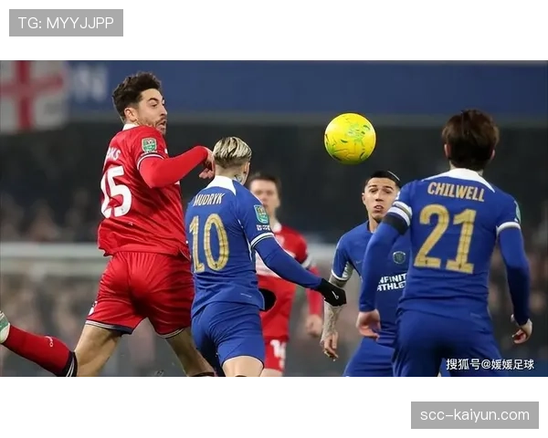 阿斯顿维拉2-2战平切尔西，双方各取一分