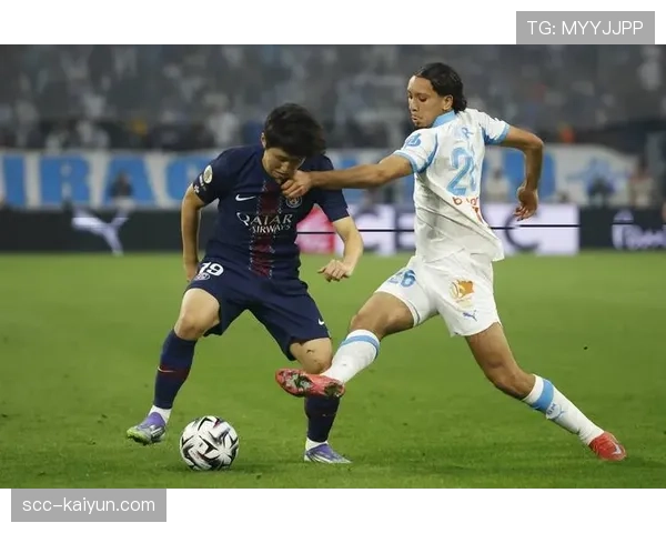 数据分析：马赛与摩纳哥的对决将成4月法甲控球与逼抢风格的直接碰撞